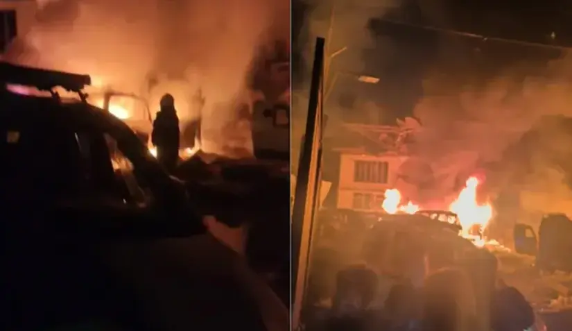 Nagpur Explosion| నాగ్ పూర్ లో పేలుడు.. 15మంది దుర్మరణం