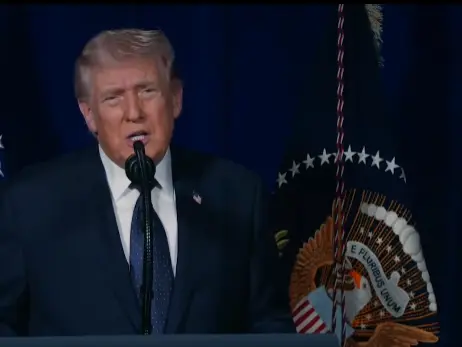 Trump comments on Iran| ఇరాన్‌పై యుద్ధం మరింత తీవ్రతరం చేస్తాం: ట్రంప్‌ సంచలన వ్యాఖ్యలు