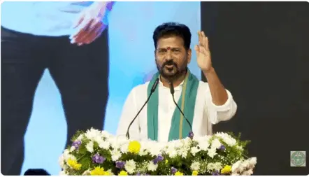 Revanth Reddy| కోటి మంది మహిళలను కోటిశ్వరులను చేస్తాం : సీఎం రేవంత్ రెడ్డి