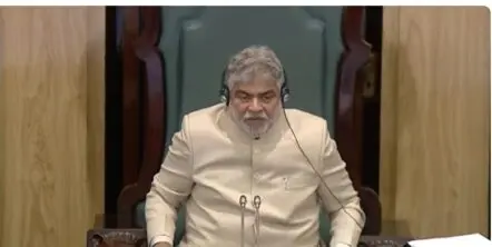 BRS suspension| అసెంబ్లీ నుంచి బీఆర్ఎస్ సభ్యుల సస్పెన్షన్..పాడి కౌశిక్ రెడ్డి వివాదంపై ఎథిక్స్ కమిటీ