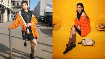 Sreeleela | పొట్టి డ్రెస్‌లో మతిపోగొడుతున్న శ్రీలీల న్యూ లుక్