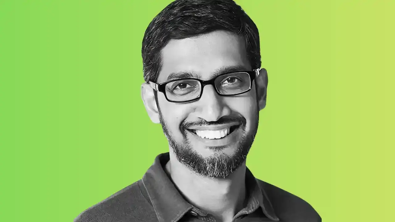 Google CEO Sundar Pichai salary hike news Alphabet CEO compensation tech industry leader