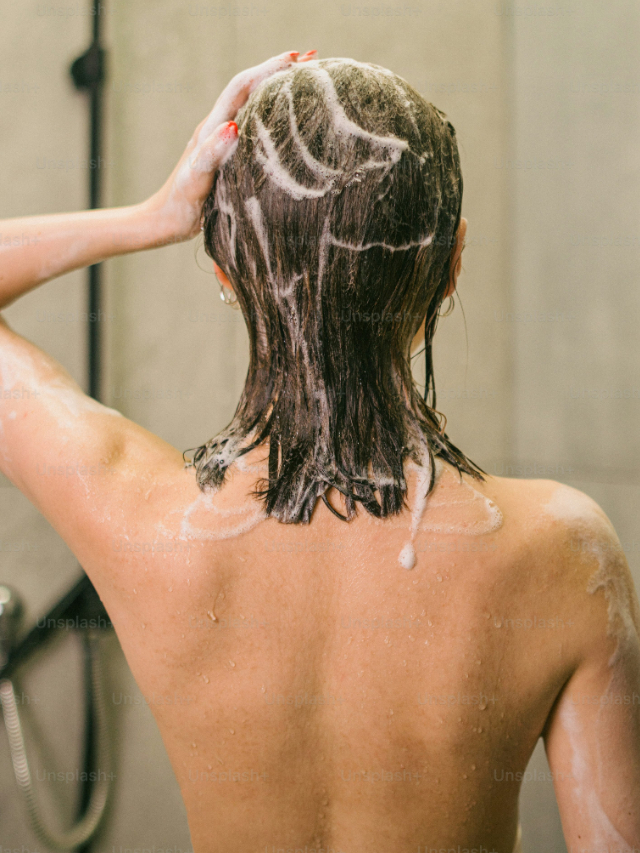 షాంపూలు మానేస్తే ఏమవుతుంది? జుట్టులో వచ్చే మార్పులు ఇవే!