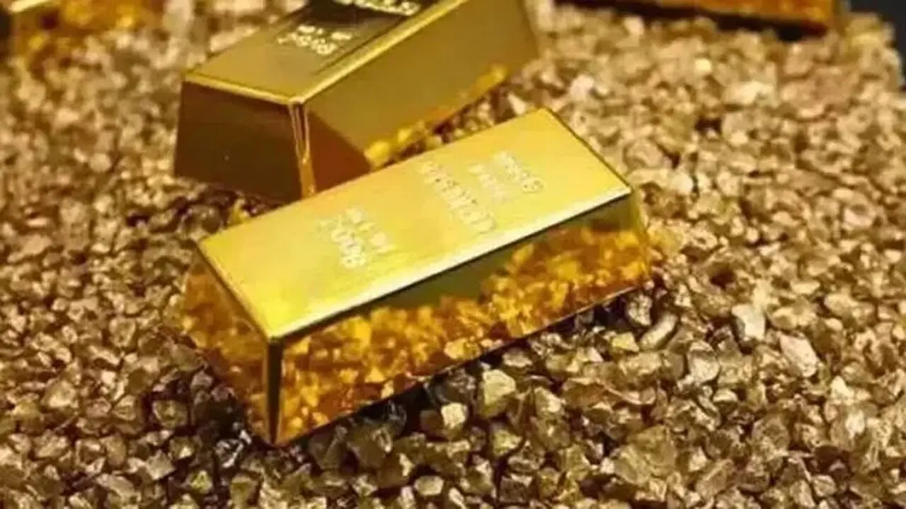 Gold | ఇరాన్ – ఇజ్రాయెల్ యుద్ధం! దుబాయ్‌లో.. బంగారంపై భారీ డిస్కౌంట్లు!