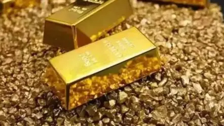 Gold | ఇరాన్ – ఇజ్రాయెల్ యుద్ధం! దుబాయ్‌లో.. బంగారంపై భారీ డిస్కౌంట్లు!