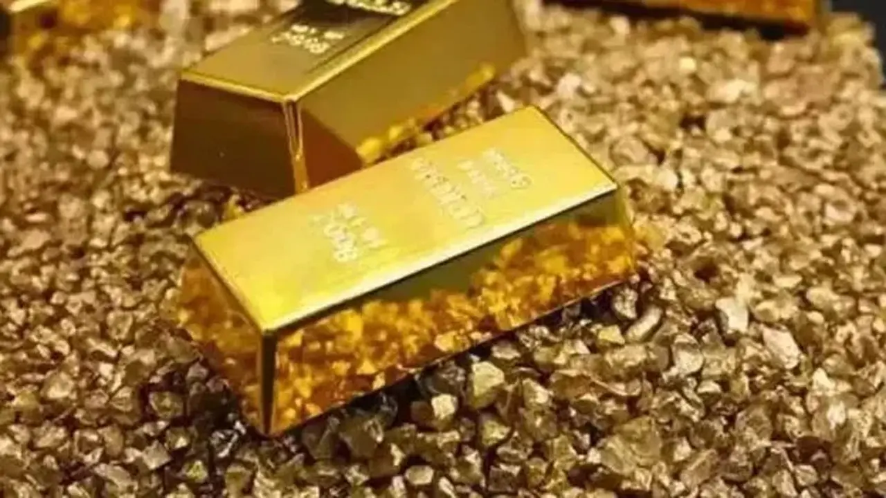 Gold | ఇరాన్ – ఇజ్రాయెల్ యుద్ధం! దుబాయ్‌లో.. బంగారంపై భారీ డిస్కౌంట్లు!