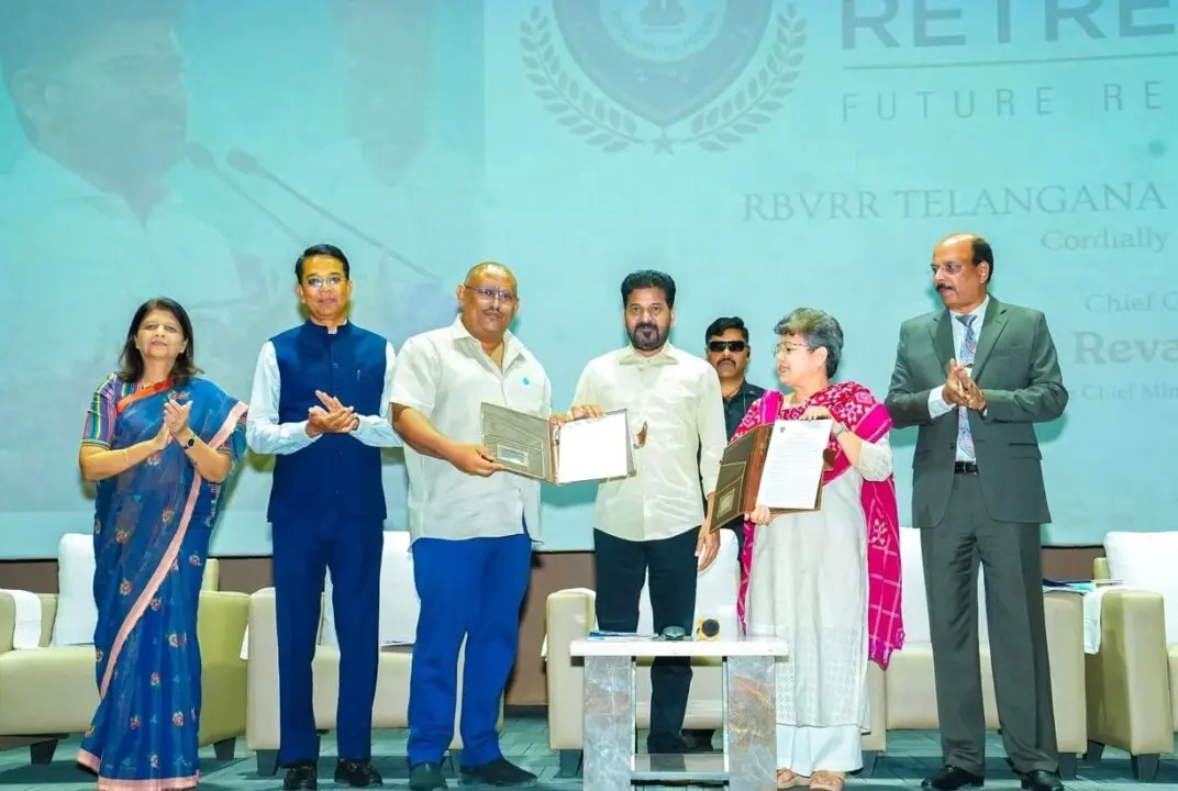 Revanth Reddy| పనితీరు ఆధారంగానే పోస్టింగులు: సీఎం రేవంత్ రెడ్డి