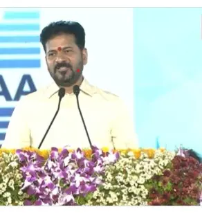 Revanth Reddy| మూసీ అభివృద్ధికి అందరూ సహకరించండి : సీఎం రేవంత్ రెడ్డి
