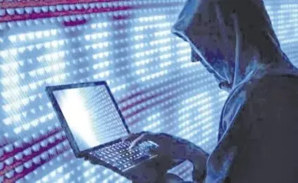cyber fraud| ఎమ్మెల్యేకు సైబర్ టోకరా..రూ.12 లక్షలు మాయం