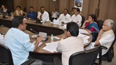 Accreditations | అర్హులైన జర్నలిస్టులకు అక్రెడిటేషన్లు మంజూరు