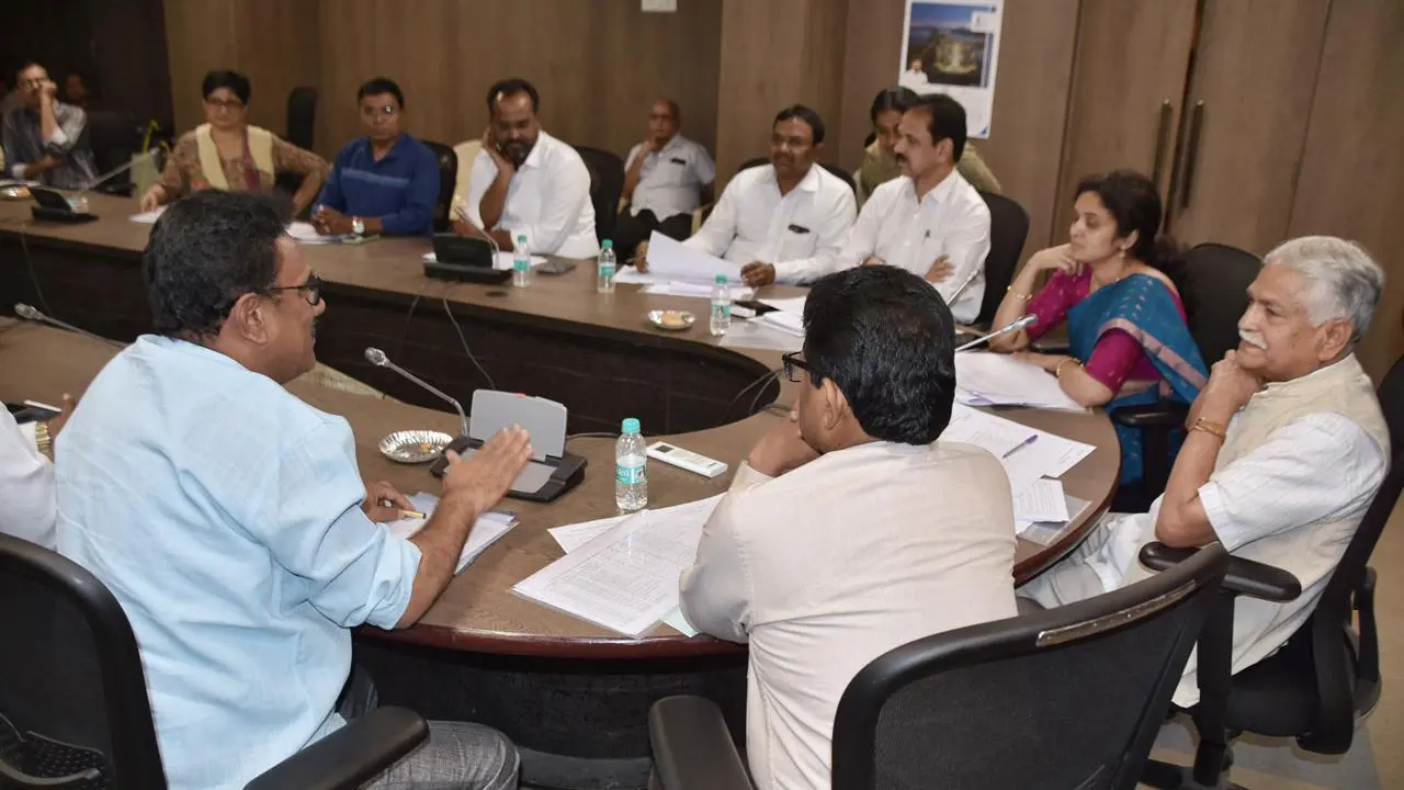 Accreditations | అర్హులైన జర్నలిస్టులకు అక్రెడిటేషన్లు మంజూరు