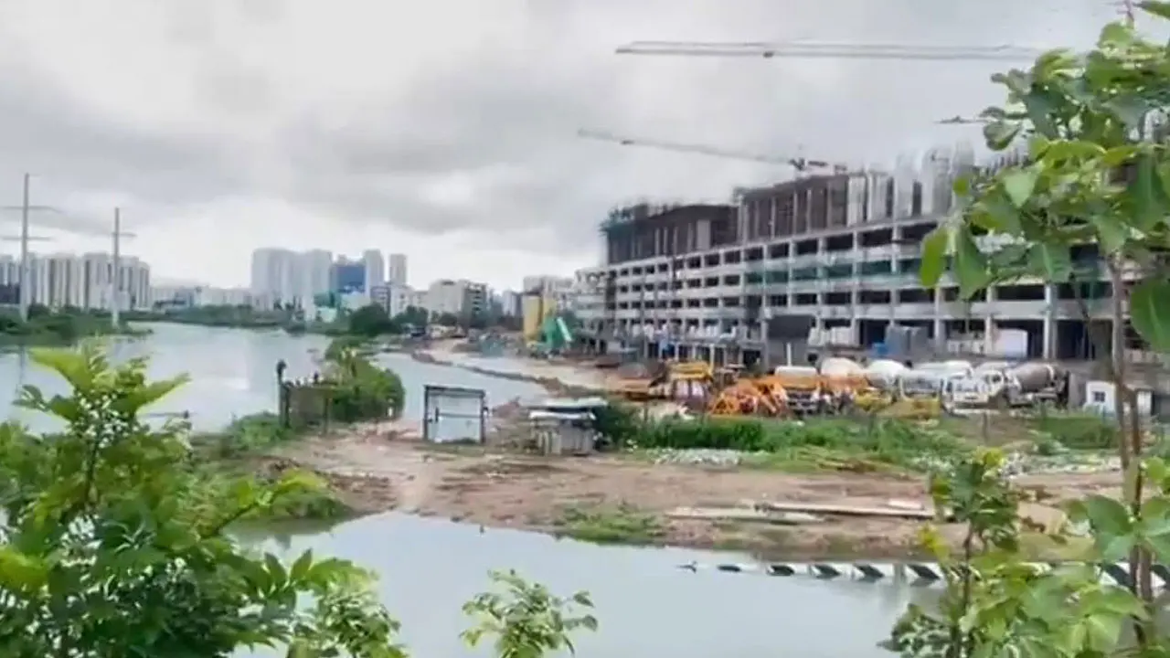 Hyderabad Musi Project | జీవోలతో ఇళ్లు జీరోయేనా? మధు పార్క్‌ రిట్జ్‌పై ఒక తీరు.. ఆదిత్య కేడియాపై మరో తీరు