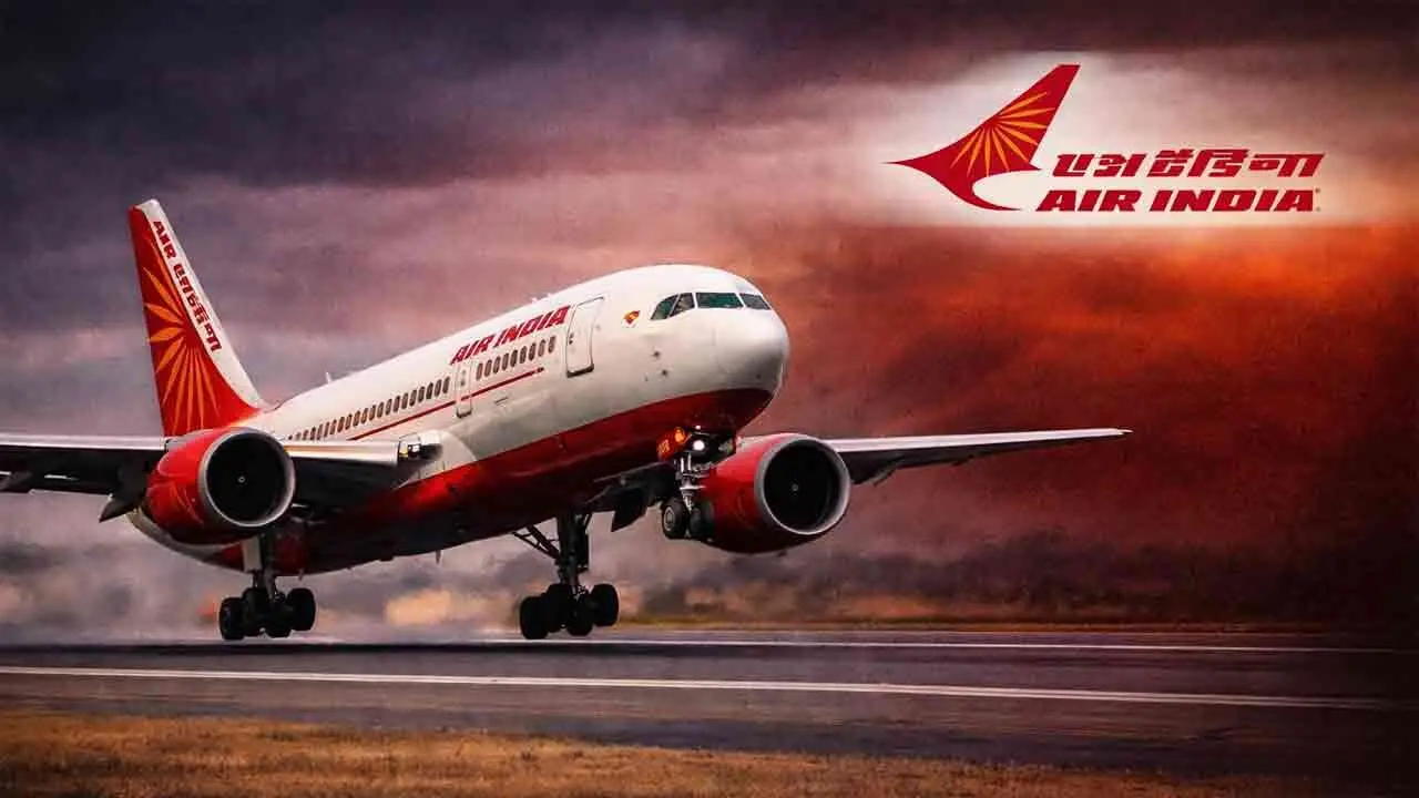 Air India | ఎయిరిండియా ఉద్యోగుల కక్కుర్తి.. ఫ్రీ టికెట్లను అధిక ధరలకు అమ్ముకున్న 4 వేల మంది!