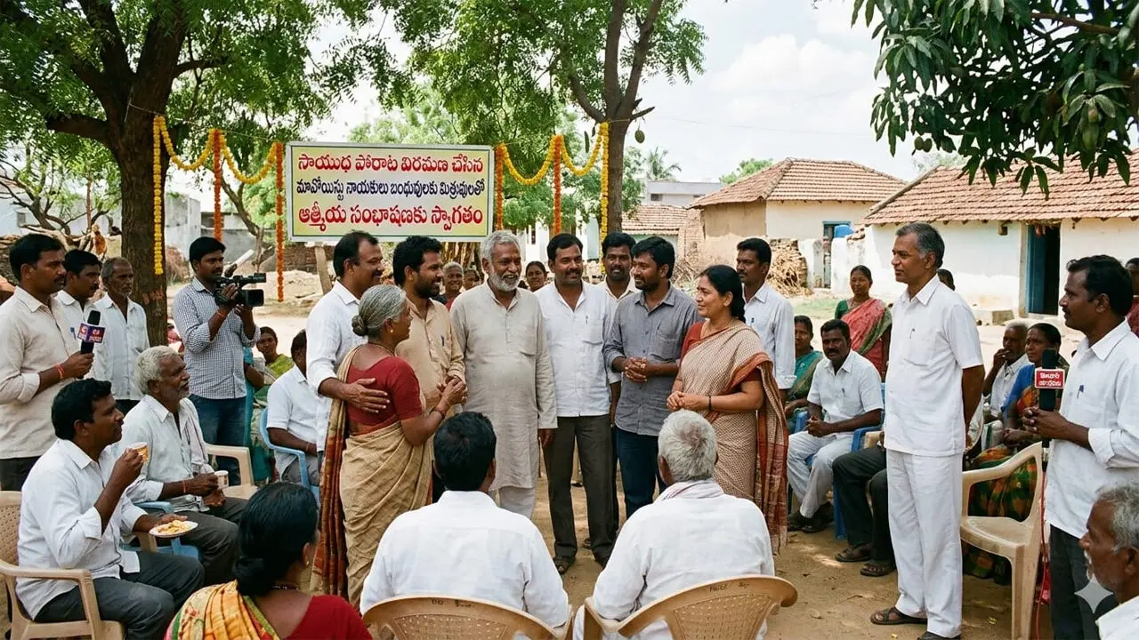 భారత కమ్యూనిస్టు ఉద్యమం పై రెండో గ్రేట్ డిబేట్