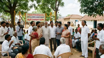 భారత కమ్యూనిస్టు ఉద్యమం పై రెండో గ్రేట్ డిబేట్