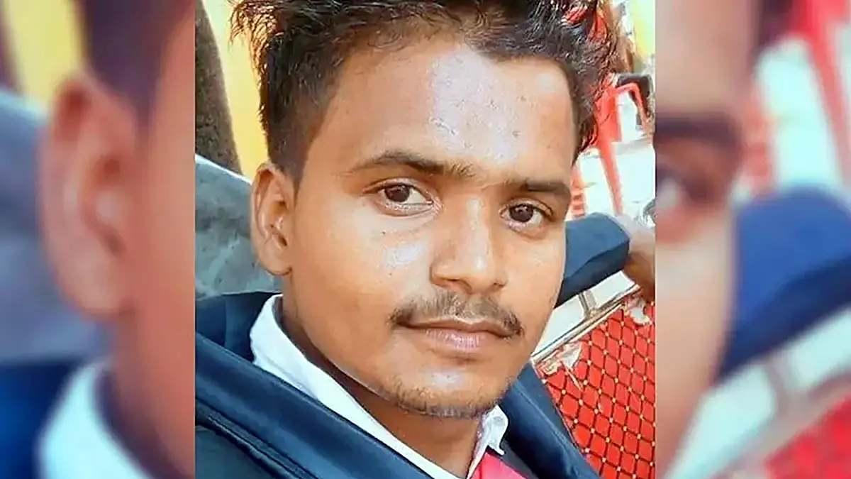 బారాబంకిలో ఘోర హత్య: ఐస్‌క్రీమ్ విక్రేత తల నరికి ఇంటికి తీసుకెళ్లిన వ్యక్తి