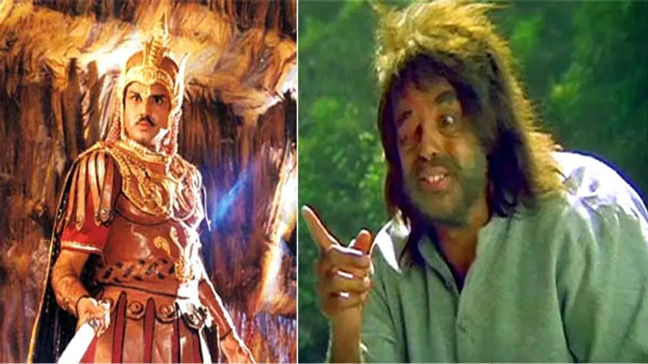 Bala Krishna | 11 రోజులు అన్నం మానేసిన బాలయ్య … ‘భైరవ ద్వీపం’ కోసం ఇంత త్యాగం చేశాడా..!