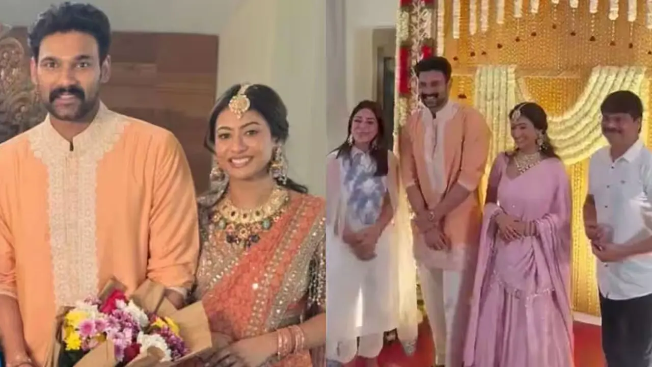 Bellamkonda Sreenivas | ఓ ఇంటివాడు కాబోతున్న బెల్లంకొండ సాయి శ్రీనివాస్ .. కాబోయే శ్రీమ‌తి బ్యాక్‌గ్రౌండ్ ఏంటి?