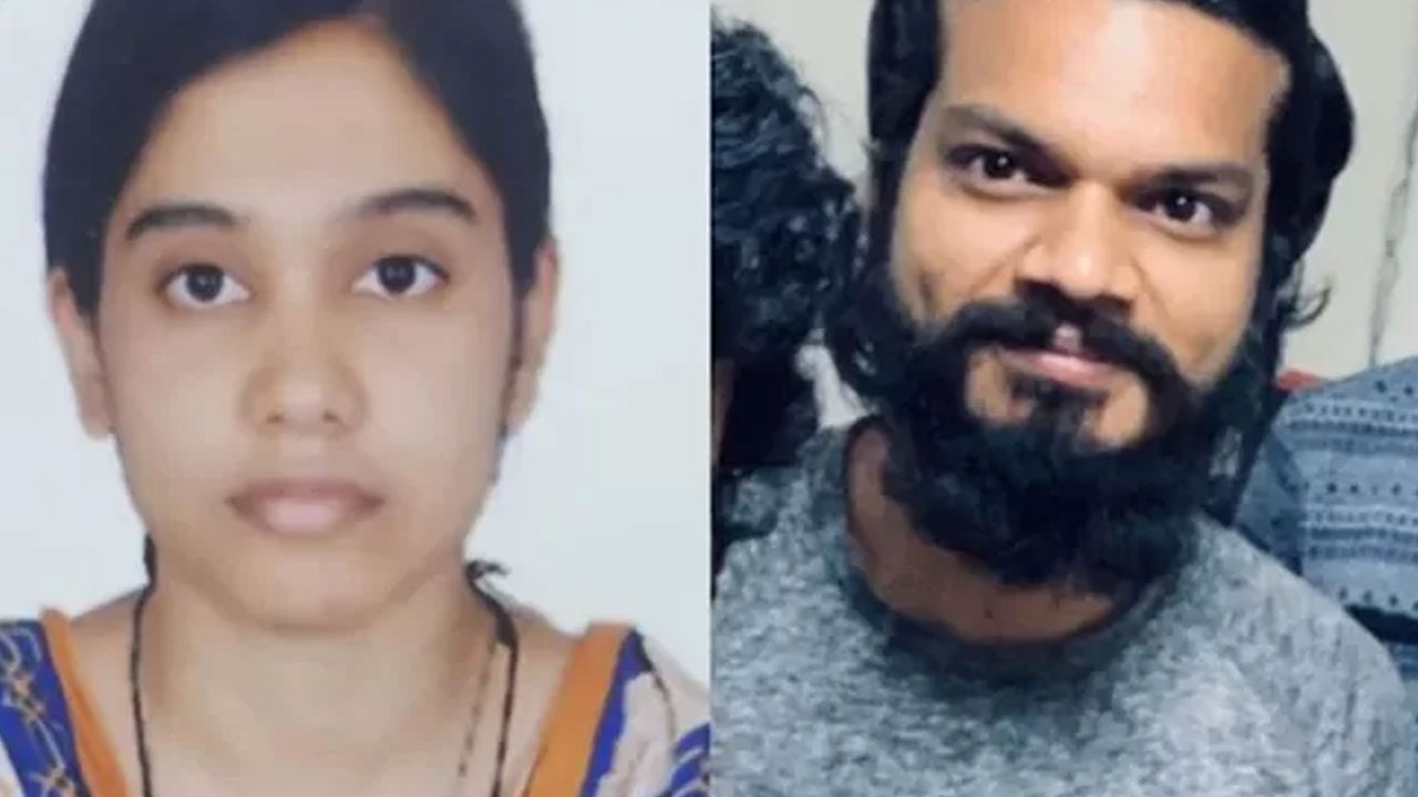 Bengaluru tech couple suicide