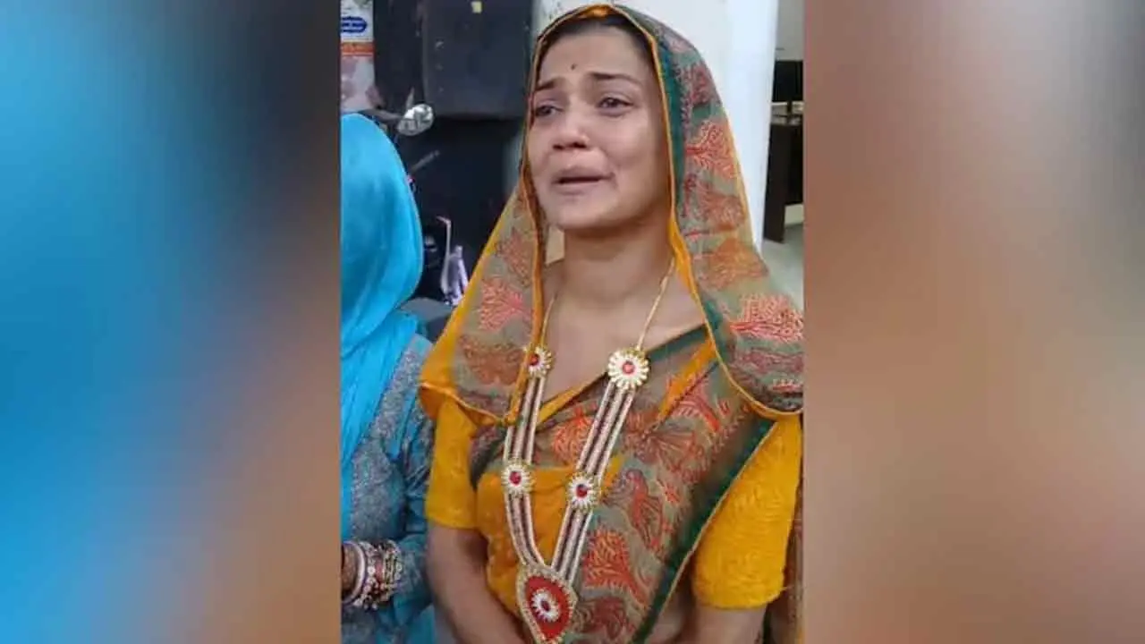 Groom Arrest | తాళి క‌ట్టే వేళ వ‌రుడు అరెస్ట్.. క‌న్నీరు పెట్టుకున్న న‌వ వ‌ధువు