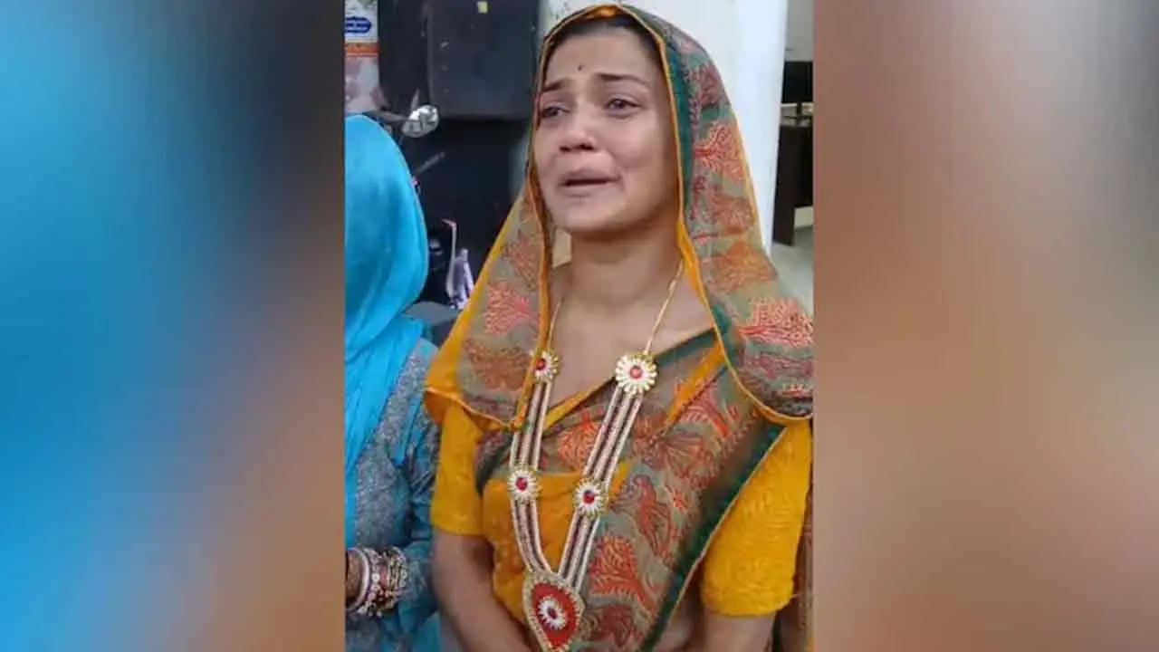 Groom Arrest | తాళి క‌ట్టే వేళ వ‌రుడు అరెస్ట్.. క‌న్నీరు పెట్టుకున్న న‌వ వ‌ధువు