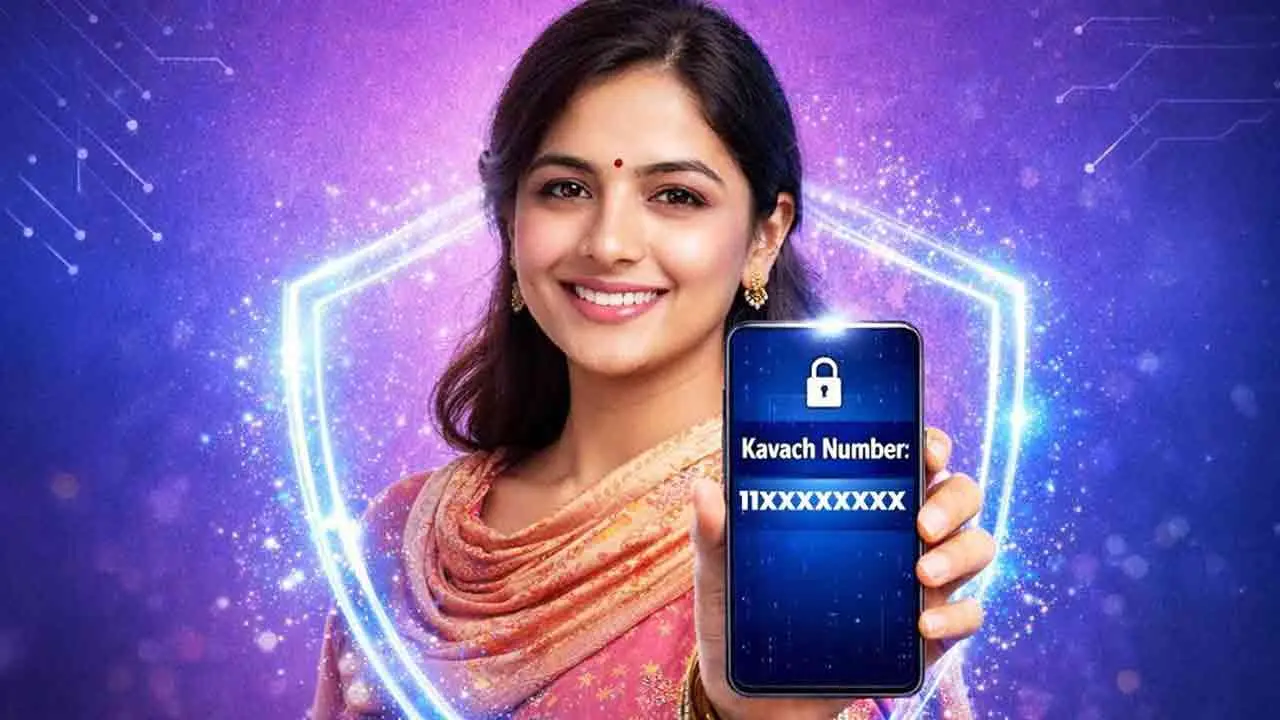 BSNL Kavach | మహిళల కోసం బీఎస్ఎన్ఎల్ కొత్త ఫీచర్.. ఇక మీ ఫోన్ నంబర్ చెప్పక్కర్లేదు!