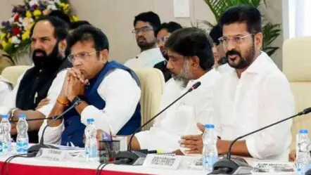 Cabinet Meeting | తెలంగాణ హేట్ స్పీచ్ తో పాటు పలు బిల్లులకు ఆమోదం.. అసెంబ్లీ ఆవరణ లో మంత్రి మండలి భేటీ