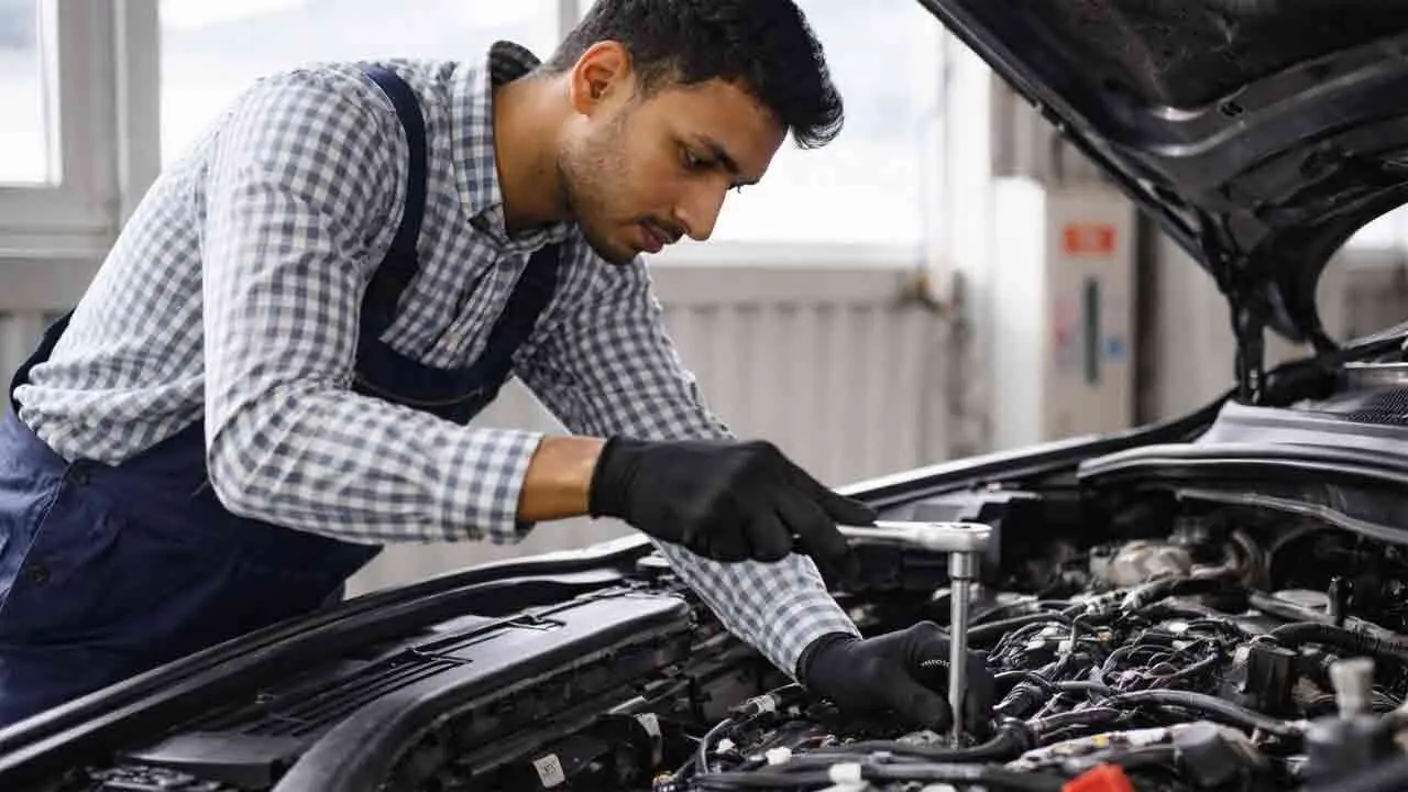 Overseas Jobs | కారు మెకానిక్‌లకు నెలకు రూ.4లక్షల జీతం.. Tomcom ద్వారా ఆస్ట్రేలియాలో జాబ్ ఆఫర్స్!