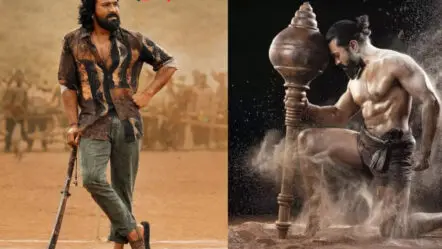 Peddi | పెద్ది లో డబుల్ స్పోర్ట్స్ ట్విస్ట్ …ల‌గాన్ చిత్రంలో మాదిరిగానే క్రికెట్‌తో పాటు కుస్తీ కూడా!