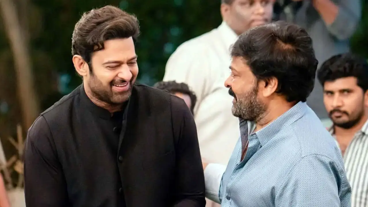 Prabhas-Chiru | బాక్సాఫీస్ వద్ద చిరంజీవి–ప్రభాస్ పోటీ?.. ‘విశ్వంభర’, ‘ఫౌజీ’తో ఏడాది చివర్లో భారీ సమరం