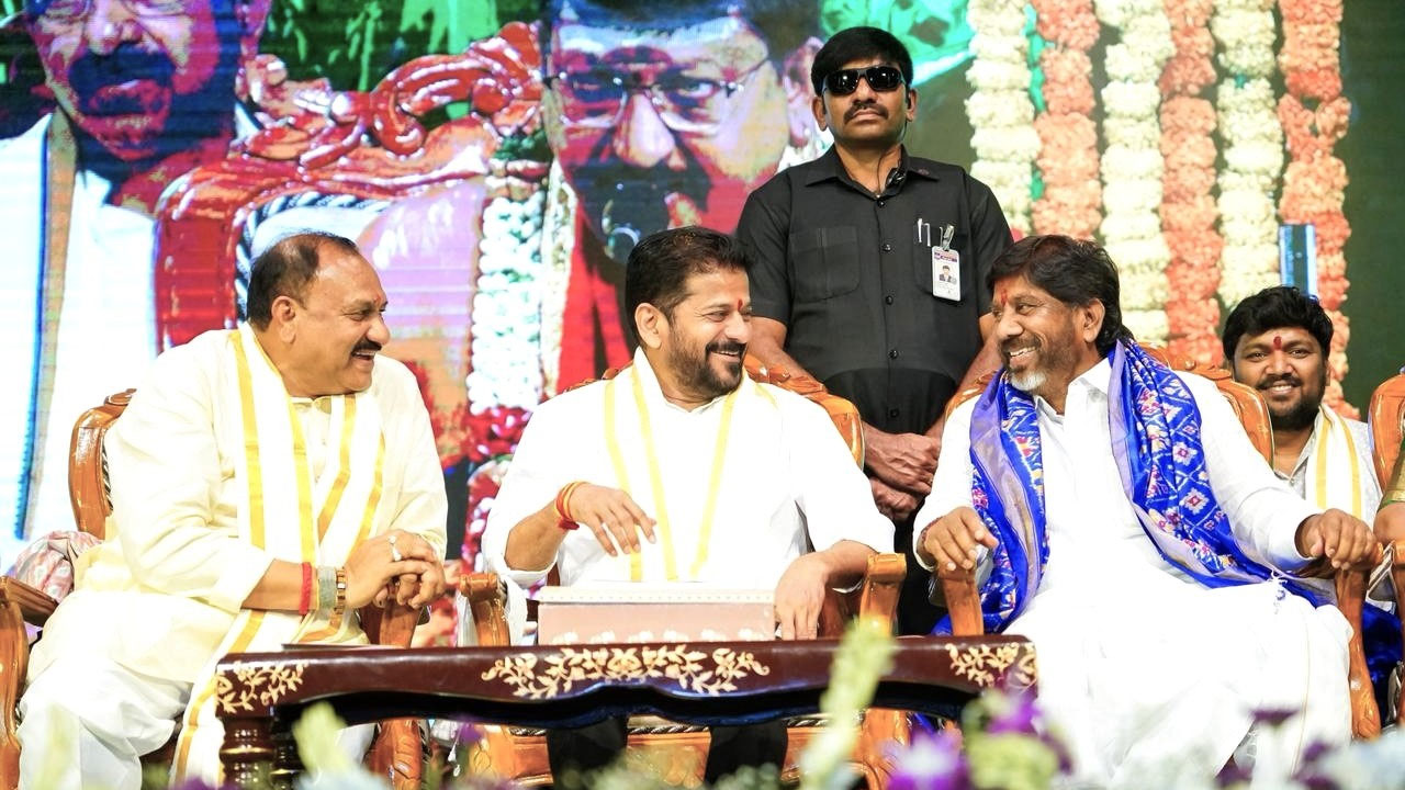 Revanth Reddy : రైతన్నలకు సీఎం రేవంత్ రెడ్డి ఉగాది తీపి కబురు!