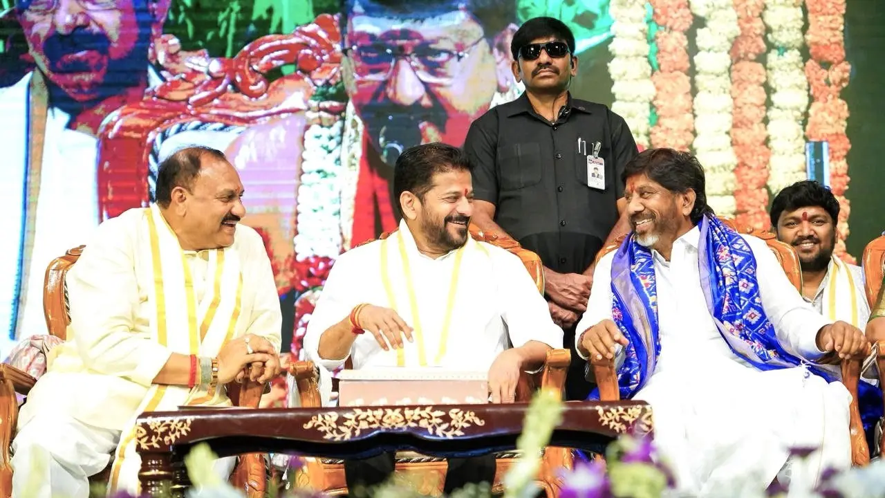 Revanth Reddy : రైతన్నలకు సీఎం రేవంత్ రెడ్డి ఉగాది తీపి కబురు!