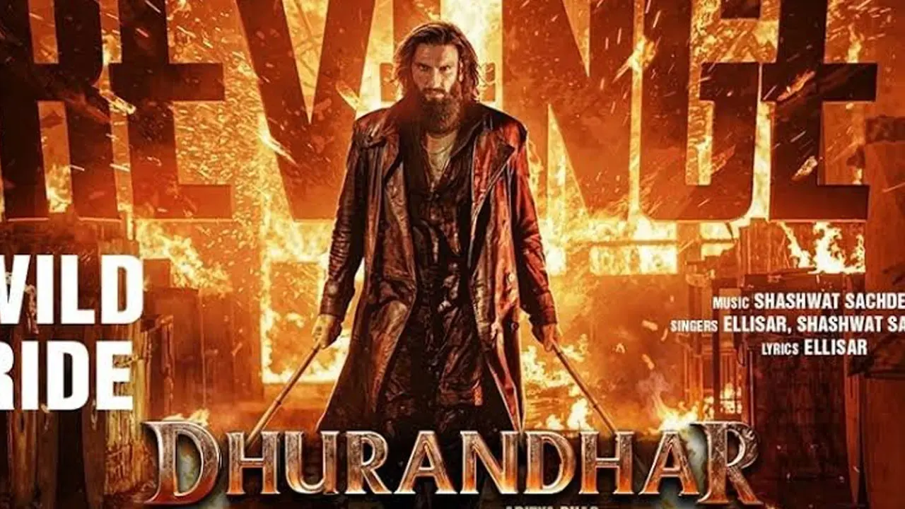 Records | దురంధర్ 2’ దుమ్మురేపింది.. ఈ చిత్రంతో పాటు బాక్సాఫీస్ ద‌గ్గ‌ర స‌త్తా చాటిన టాప్ 10 చిత్రాలు..!
