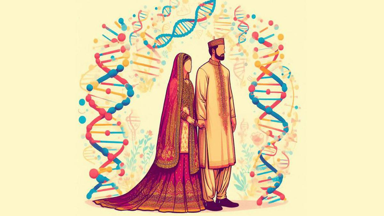 Consanguineous Marriage