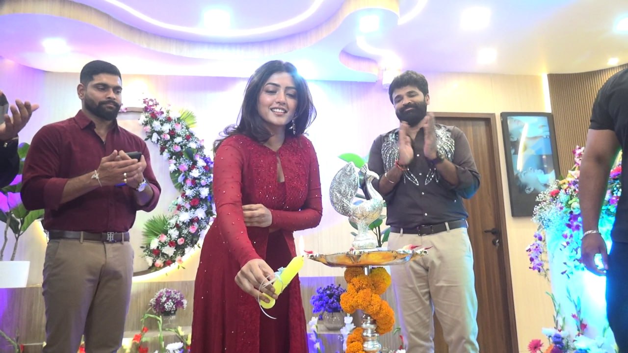 పోషకాహారంతోనే.. మెరుగైన ఆరోగ్యం