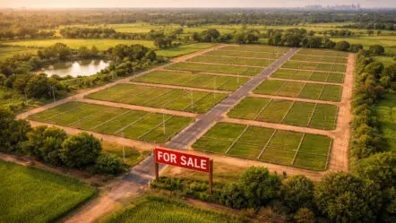 Farm Plots Fraud | ఫామ్‌ల్యాండ్ పేరుతో నిలువు దోపిడీ.. హైదరాబాద్ చుట్టూ వేల కొద్దీ వెంచర్లు