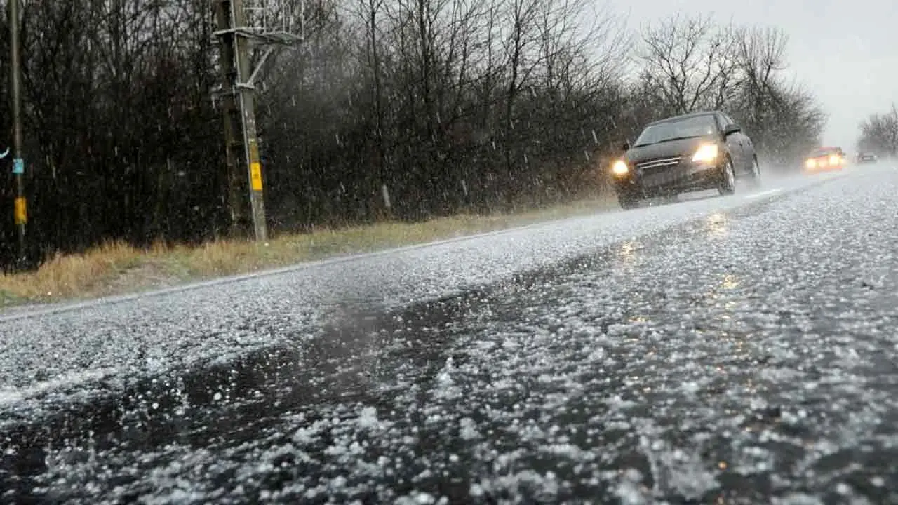 Hailstorms | ఏప్రిల్ 2 వ‌ర‌కు వ‌డ‌గ‌ళ్ల వాన‌లు..! జ‌ర జాగ్ర‌త్త‌..!!