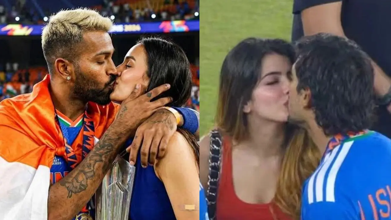 Hardik-Ishan | హద్దులు దాటిన చిందులు.. టూ మచ్ అనిపించిన పాండ్యా వ్యవహారం