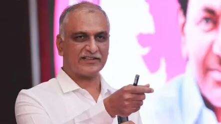 Harish Rao| ఫ్యూచర్ సిటీ రద్దు చేస్తాం.. హరీష్ రావు సంచలన ప్రకటన