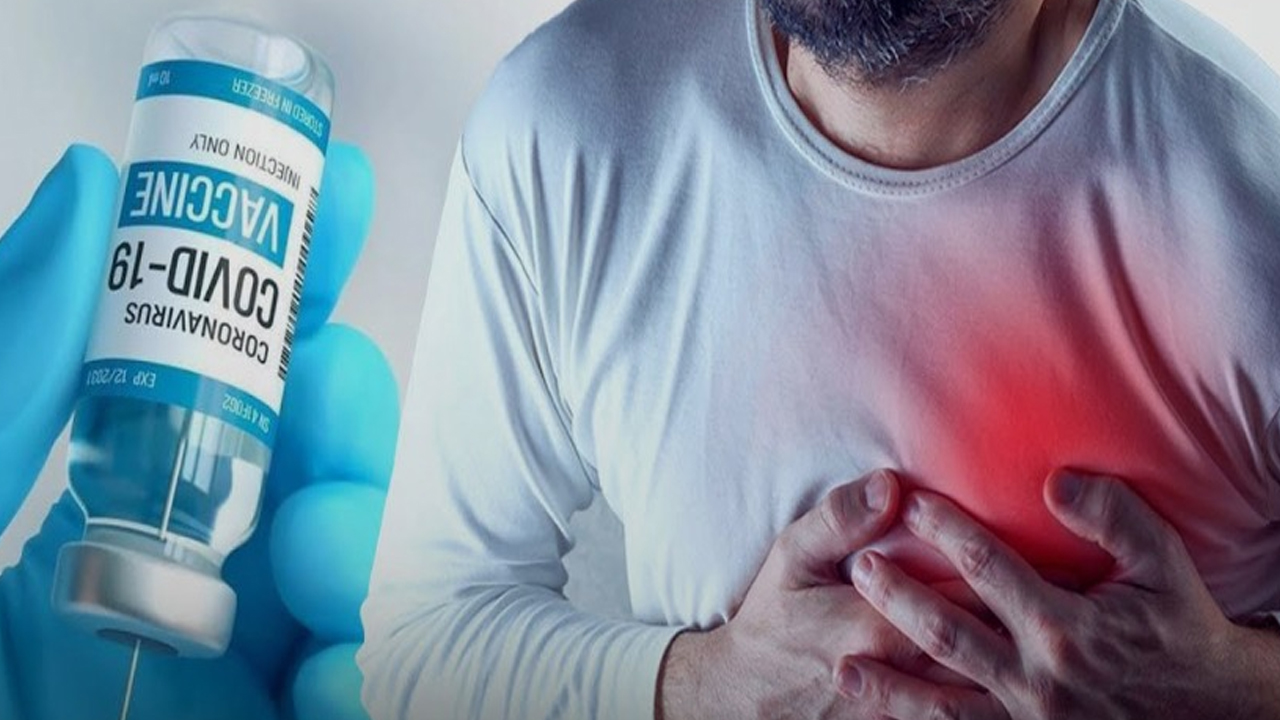 Covid vaccine side effects