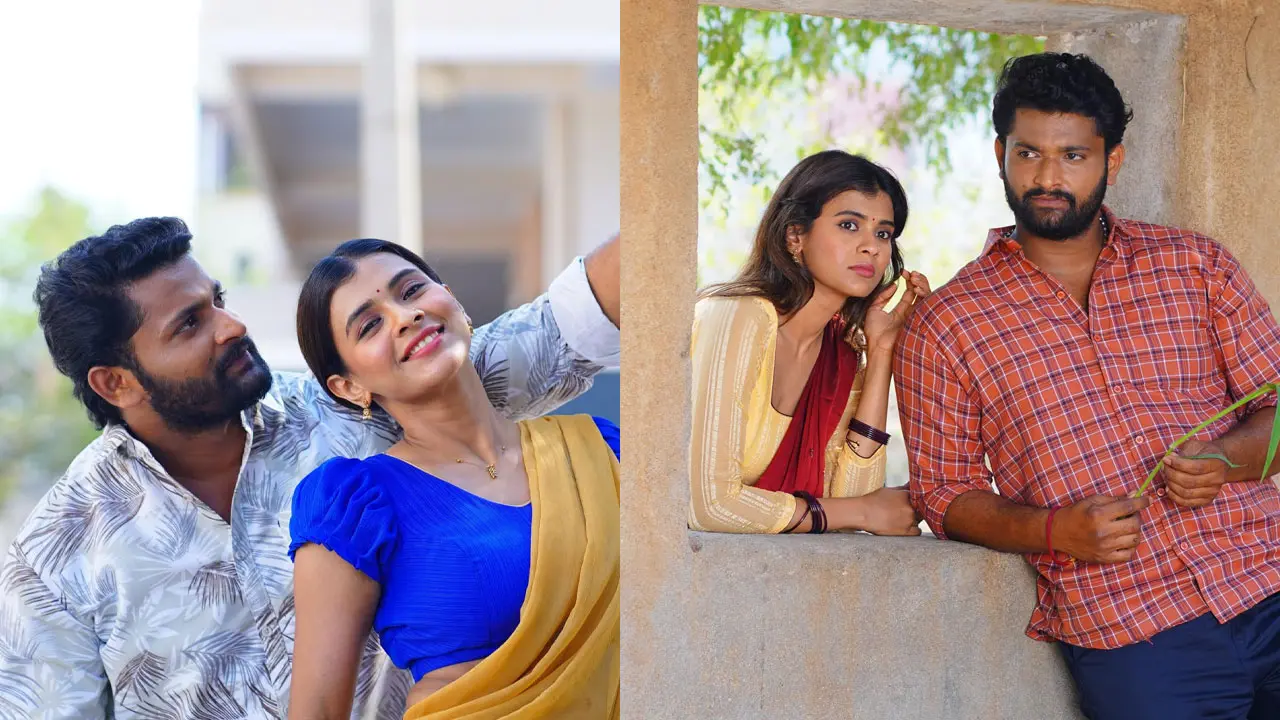 Hebah Patel Miracle Movie Updates : మిరాకిల్” నా కెరీర్ బెస్ట్ ఫిల్మ్: హెబ్బా పటేల్