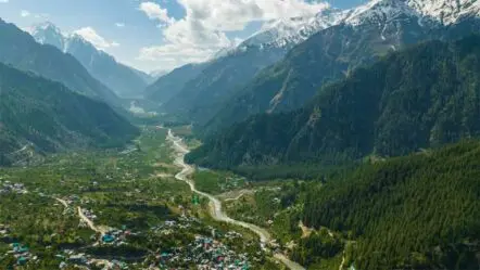 IRCTC Himachal Tour | ఐఆర్‌సీటీసీ హిమాచల్ ట్రిప్.. ఈ సమ్మర్‌లో షిమ్లా, మనాలిలో ఫుల్ చిల్!