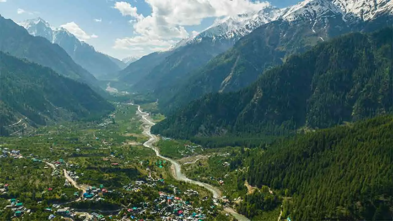 IRCTC Himachal Tour | ఐఆర్‌సీటీసీ హిమాచల్ ట్రిప్.. ఈ సమ్మర్‌లో షిమ్లా, మనాలిలో ఫుల్ చిల్!
