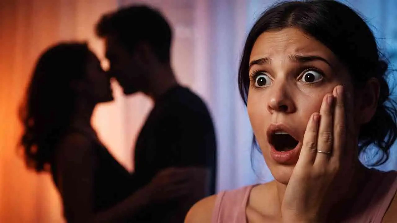Cheating Husband | నెలకు 85 వేల ఇచ్చి నా భర్తను నువ్వే ఉంచుకో.. ప్రియురాలికి షాకింగ్ ఆఫర్ ఇచ్చిన భార్య