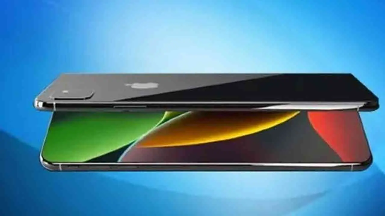 iPhone Fold | యాపిల్ నుంచి ఫోల్డబుల్ ఐఫోన్.. రిలీజ్‌కు ముందే ధర, స్పెసిఫికేషన్లు లీక్!