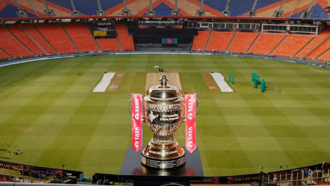 IPL 2026 ఇప్పట్లో లేనట్లేనా..?
