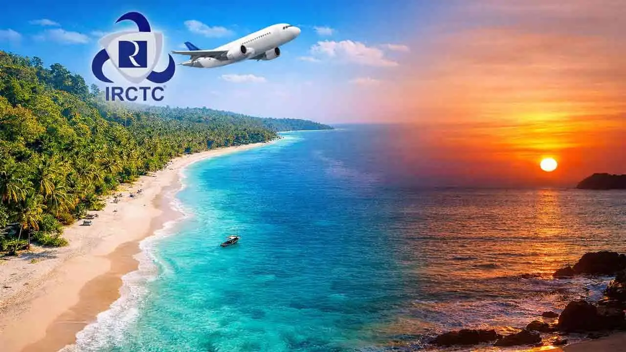 IRCTC Andaman Package | హైదరాబాద్ నుంచి అండమాన్ టూర్.. ఐఆర్‌సీటీసీ ప్యాకేజీ వివరాలివే!