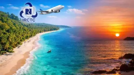 IRCTC Andaman Package | హైదరాబాద్ నుంచి అండమాన్ టూర్.. ఐఆర్‌సీటీసీ ప్యాకేజీ వివరాలివే!