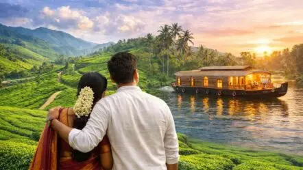 IRCTC Kerala Tour | హైదరాబాద్ నుంచి కేరళ ట్రిప్.. మున్నార్, అలెప్పీ టూర్ రూ.15వేలకే.. ఐఆర్‌సీటీసీ స్పెషల్ ప్యాకేజీ..!