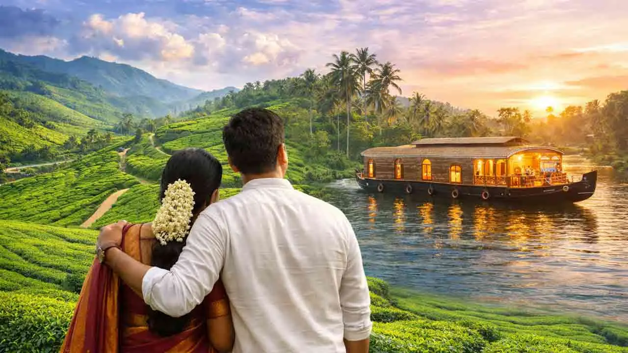 IRCTC Kerala Tour | హైదరాబాద్ నుంచి కేరళ ట్రిప్.. మున్నార్, అలెప్పీ టూర్ రూ.15వేలకే.. ఐఆర్‌సీటీసీ స్పెషల్ ప్యాకేజీ..!